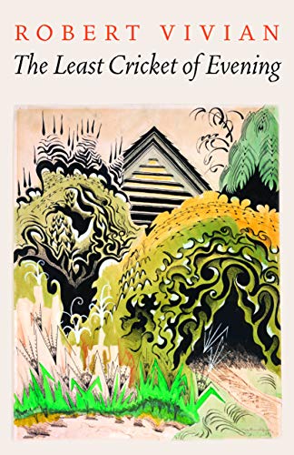 The Least Cricket of Evening - Livres & eBooks Amazon Royaume-Uni à 13.99€