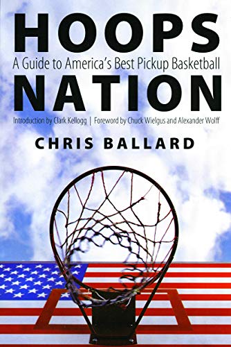 Hoops Nation: A Guide to America's Best Pickup Basketball - Sports & Fitness Amazon Royaume-Uni à 16.99€