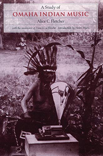 A Study of Omaha Indian Music - Amazon Royaume-Uni à 10.99€