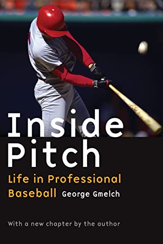 Inside Pitch: Life in Professional Baseball - Sports & Fitness Amazon Royaume-Uni à 13.99€