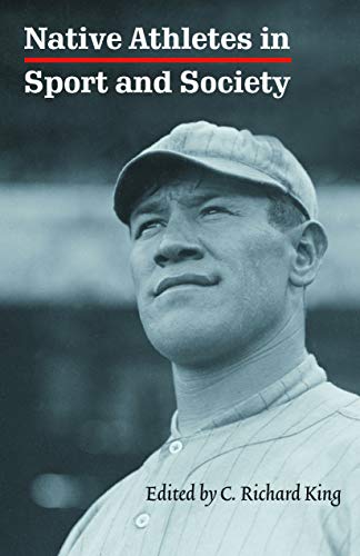 Native Athletes in Sport and Society: A Reader - Sports & Fitness Amazon Royaume-Uni à 19.99€