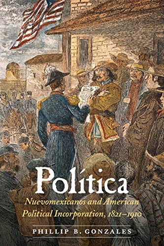 Política: Nuevomexicanos and American Political... - Maison & Cuisine Amazon Royaume-Uni à 24.99€