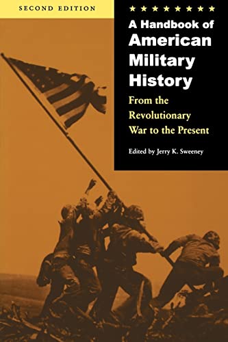 A Handbook of American Military History: From the... - Maison & Cuisine Amazon Royaume-Uni à 14.99€