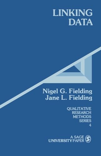 Linking Data: 4 (Qualitative Research Methods) - Home & Kitchen Amazon Spain à 9.02€