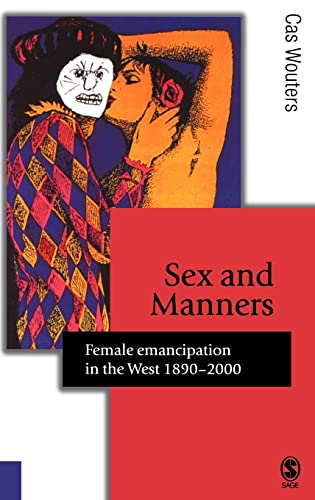 Sex and Manners: Female Emancipation in the West 1890... - Garden & Outdoor Amazon UK à 69.86€