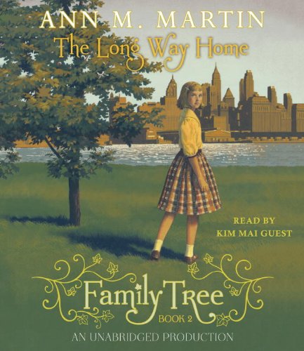 The Long Way Home (Family Tree) - Livres & eBooks Amazon Espagne à 16.73€