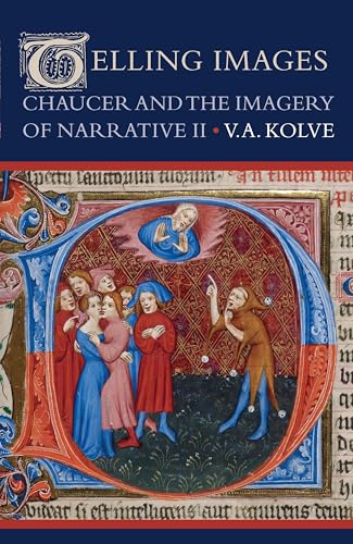 Telling Images: Chaucer and the Imagery of Narrative II - Livres & eBooks Amazon Allemagne à 2.93€