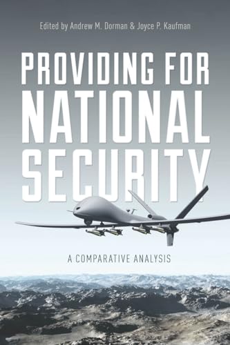 Providing for National Security: A Comparative Analysis - Livres & eBooks Amazon Royaume-Uni à 11.99€