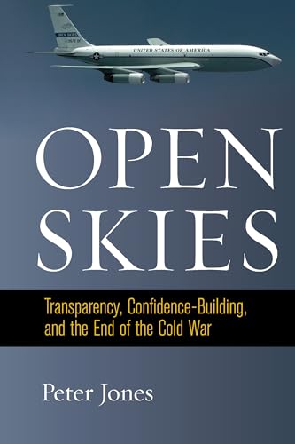 Open Skies: Transparency, Confidence-Building, and the End... - Sports & Fitness Amazon Royaume-Uni à 22.99€