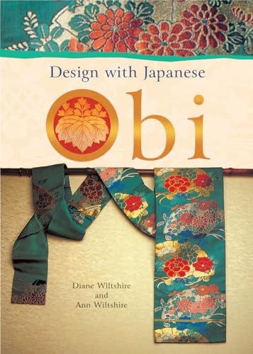 Design with Japanese Obi - Maison & Cuisine Amazon Espagne à 4.47€
