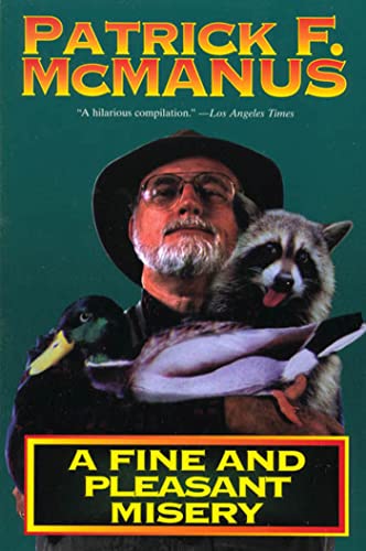 A Fine and Pleasant Misery - Amazon Allemagne à 8.35€