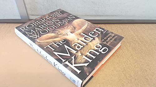 The Maiden King: The Reunion of Masculine and Feminine - Livres & eBooks Amazon Italie à 62.56€