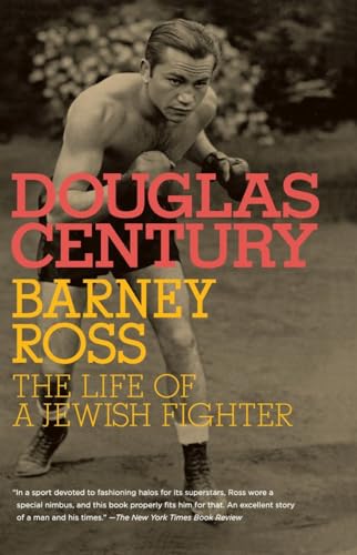 Barney Ross: The Life of a Jewish Fighter (Jewish... - Mode & Vêtements en promo à 6.43€