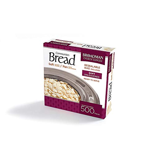 Communion Bread - Soft - Épicerie en promo à 9.36€