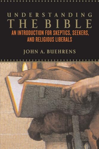 Understanding the Bible: An Introduction for Skeptics... - Livres & eBooks Amazon Allemagne à 5.72€