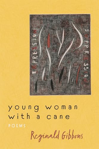 Young Woman with a Cane: Poems - Livres & eBooks Amazon Royaume-Uni à 7.77€