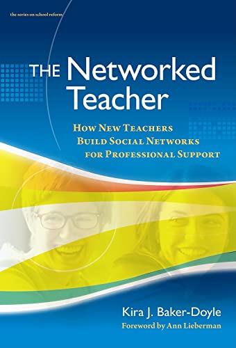The Networked Teacher: How New Teachers Fail to Build... - High-Tech & Électronique Amazon Royaume-Uni à 22.99€