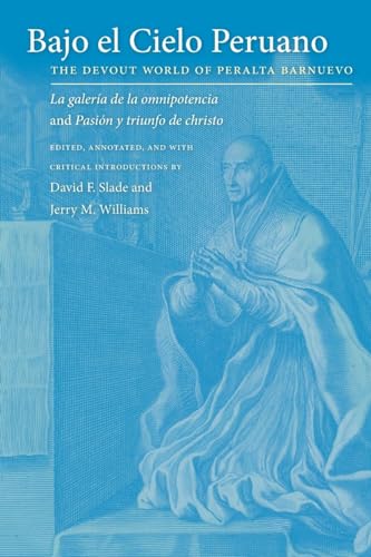 Bajo el Cielo Peruano: The Devout World of Peralta Barnuevo... - Maison & Cuisine en promo à 28.65€