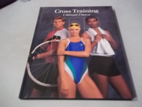 Cross Training: Ultimate Fitness (Fitness, Health and... - Sports & Fitness en promo à 16.19€