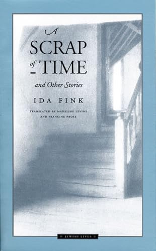 A Scrap of Time and Other Stories (Jewish Lives) - Livres & eBooks Amazon Espagne à 6.97€