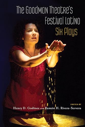 The Goodman Theatre's Festival Latino: Six Plays en promo sur Amazon