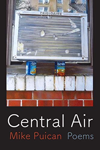 Central Air: Poems en promo sur Amazon