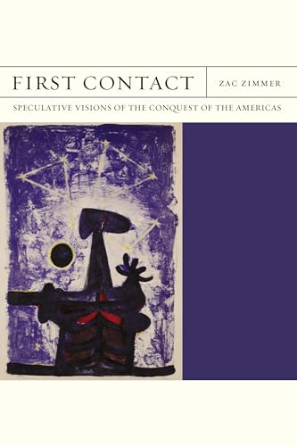 First Contact: Speculative Visions of the Conquest of the... - Bricolage & Outils Amazon Allemagne à 29.96€