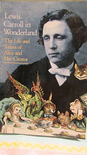 Discoveries: Lewis Carroll in Wonderland: The Life and... - Bricolage & Outils Amazon Allemagne à 19.61€