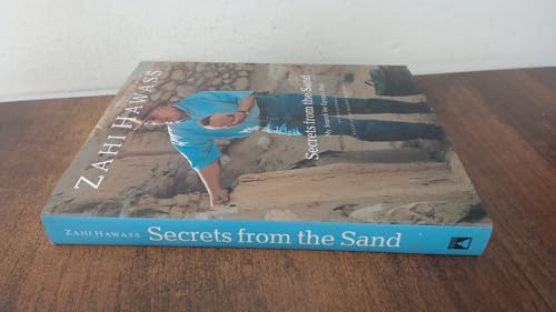 Secrets From The Sand: My Search For Egypt's Past - Livres & eBooks Amazon Allemagne à 57.19€