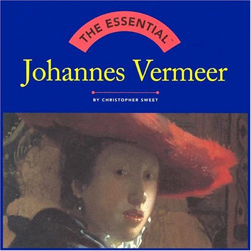 Essential Johannes Vermeer, The - Livres & eBooks Amazon Royaume-Uni à 7.95€