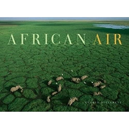 African Air en promo sur Amazon