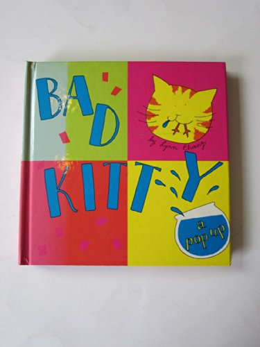 Bad Kitty!: A Pop-Up Book - Jouets & Jeux Amazon Royaume-Uni à 24.19€