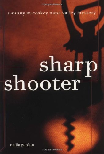 Sharpshooter: A Sunny McCoskey Napa Valley Mystery - Livres & eBooks Amazon Allemagne à 43.64€