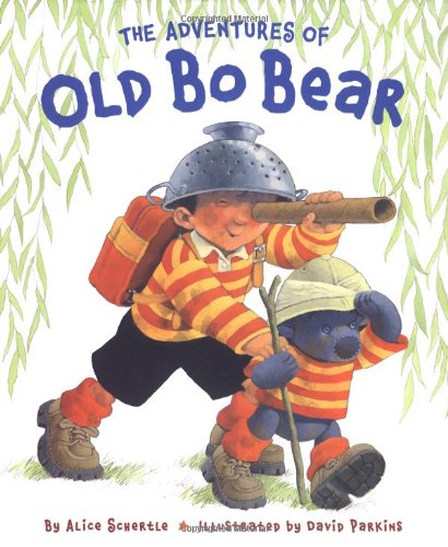 The Adventures of Old Bo Bear - Livres & eBooks en promo à 20.71€