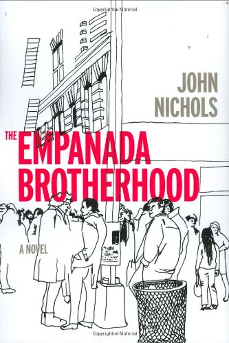 The Empanada Brotherhood: A Novel - Livres & eBooks Amazon Allemagne à 20.67€