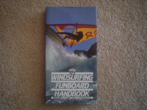 The Windsurfing Funboard Handbook - Sports & Fitness Amazon Espagne à 36.18€