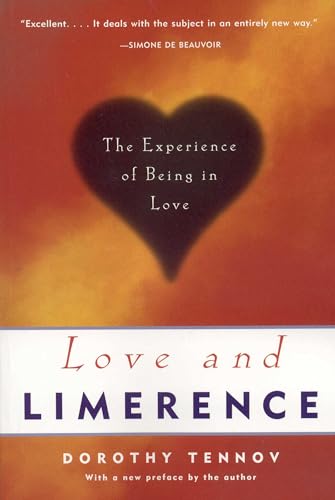 Love and Limerence: The Experience Of Being In Love - Books & eBooks Amazon UK à 13.29€