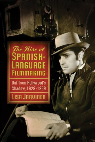 The Rise of Spanish-Language Filmmaking: Out from... - Maison & Cuisine Amazon Royaume-Uni à 32.00€