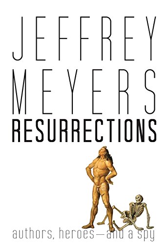 Resurrections: Authors, Heroes--and a Spy - Amazon Royaume-Uni à 8.68€