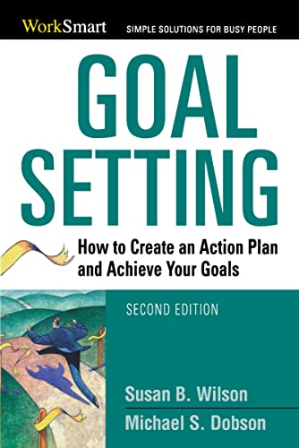 Goal Setting: How to Create an Action Plan and Achieve Your... - Sports & Fitness Amazon Allemagne à 3.07€