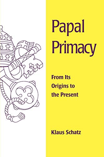 Papal Primacy: From Its Origins to the Present - Auto & Motorcycle Amazon Italy à 6.14€