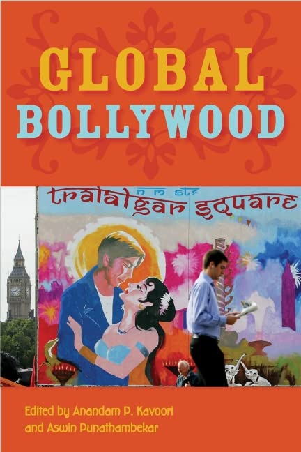Global Bollywood - Livres & eBooks Amazon Royaume-Uni à 20.99€