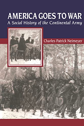 America Goes to War: A Social History of the Continental... - Vente Flash Amazon -71%