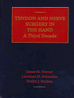 Tendon and Nerve Surgery in the Hand en promo sur Amazon