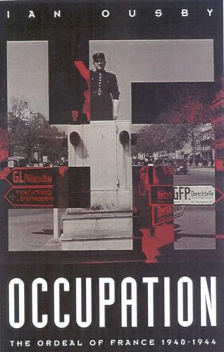 Occupation: The Ordeal of France 1940-1944 - Garden & Outdoor Amazon Germany à 24.62€