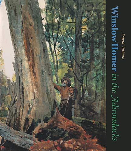 Winslow Homer in the Adirondacks (New York State) - Livres & eBooks Amazon Allemagne à 13.99€