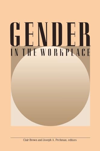 Gender in the Workplace - Réduction -75% à 19.99€