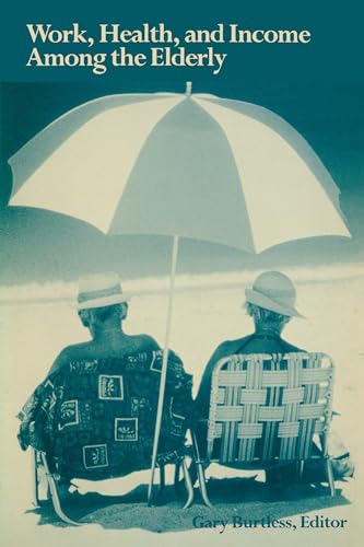 Work, Health, and Income Among the Elderly - Amazon Royaume-Uni à 25.99€