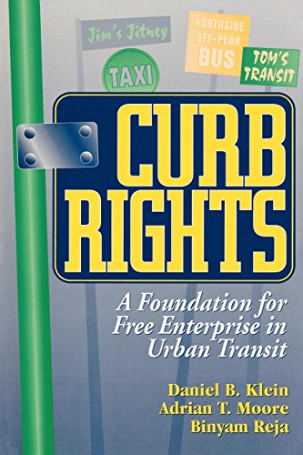 Curb Rights: A Foundation for Free Enterprise in Urban... - Beauté & Parfums Amazon Royaume-Uni à 19.99€