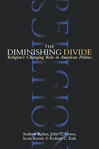 The Diminishing Divide: Religion's Changing Role in... - Maison & Cuisine en promo à 19.99€